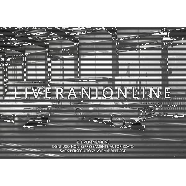 NEG-1976 MILANO AEROPORTO DI LINATE AG ALDO LIVERANI SAS