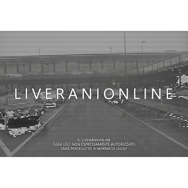 NEG-1976 MILANO AEROPORTO DI LINATE AG ALDO LIVERANI SAS