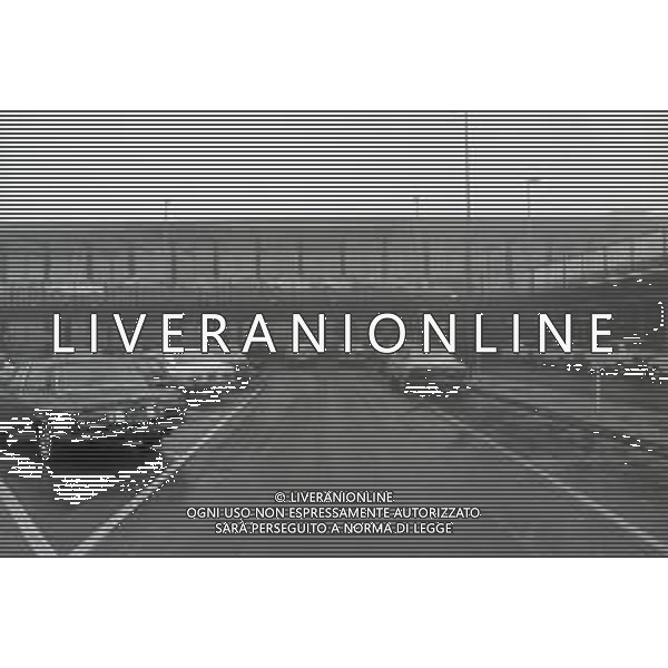 NEG-1976 MILANO AEROPORTO DI LINATE AG ALDO LIVERANI SAS