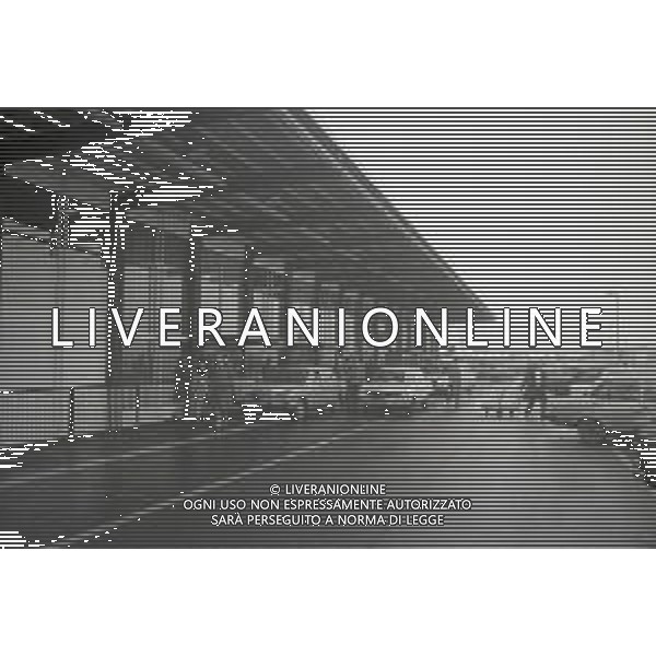 NEG-1976 MILANO AEROPORTO DI LINATE AG ALDO LIVERANI SAS