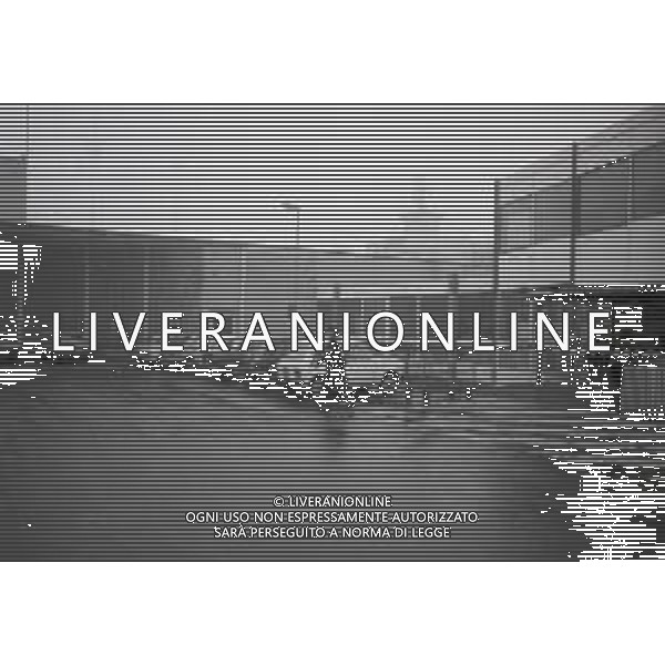 NEG-1976 MILANO AEROPORTO DI LINATE AG ALDO LIVERANI SAS