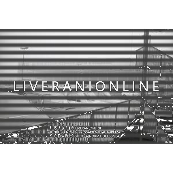 NEG-1976 MILANO AEROPORTO DI LINATE AG ALDO LIVERANI SAS