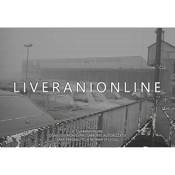 NEG-1976 MILANO AEROPORTO DI LINATE AG ALDO LIVERANI SAS