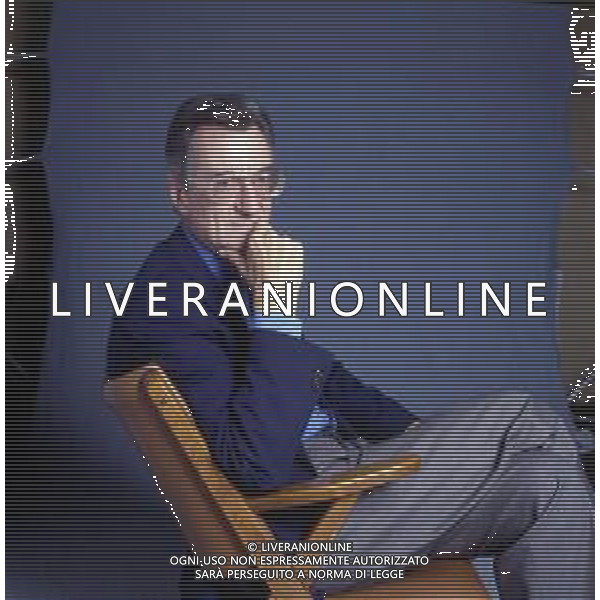 COL-CARLO LIZZANI, regista, sceneggiatore e produttore cinematografico italiano - RETROSPETTIVA AG THEMA/ AGENZIA ALDO LIVERANI SAS
