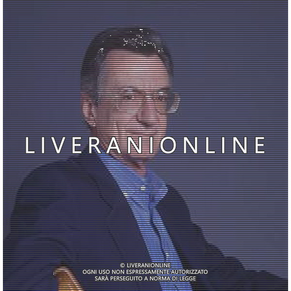 COL-CARLO LIZZANI, regista, sceneggiatore e produttore cinematografico italiano - RETROSPETTIVA AG THEMA/ AGENZIA ALDO LIVERANI SAS