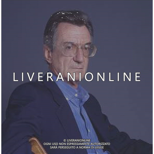 COL-CARLO LIZZANI, regista, sceneggiatore e produttore cinematografico italiano - RETROSPETTIVA AG THEMA/ AGENZIA ALDO LIVERANI SAS