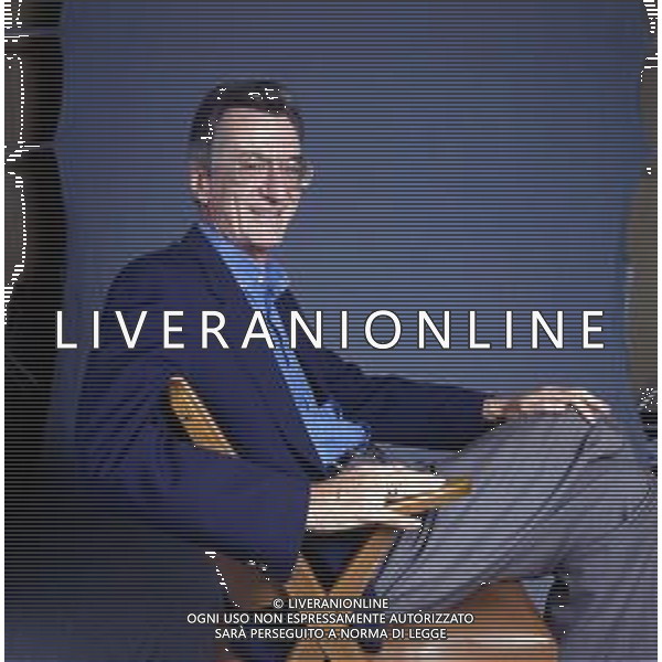 COL-CARLO LIZZANI, regista, sceneggiatore e produttore cinematografico italiano - RETROSPETTIVA AG THEMA/ AGENZIA ALDO LIVERANI SAS