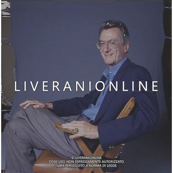 COL-CARLO LIZZANI, regista, sceneggiatore e produttore cinematografico italiano - RETROSPETTIVA AG THEMA/ AGENZIA ALDO LIVERANI SAS