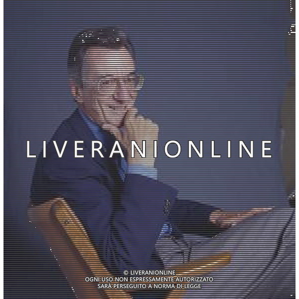 COL-CARLO LIZZANI, regista, sceneggiatore e produttore cinematografico italiano - RETROSPETTIVA AG THEMA/ AGENZIA ALDO LIVERANI SAS