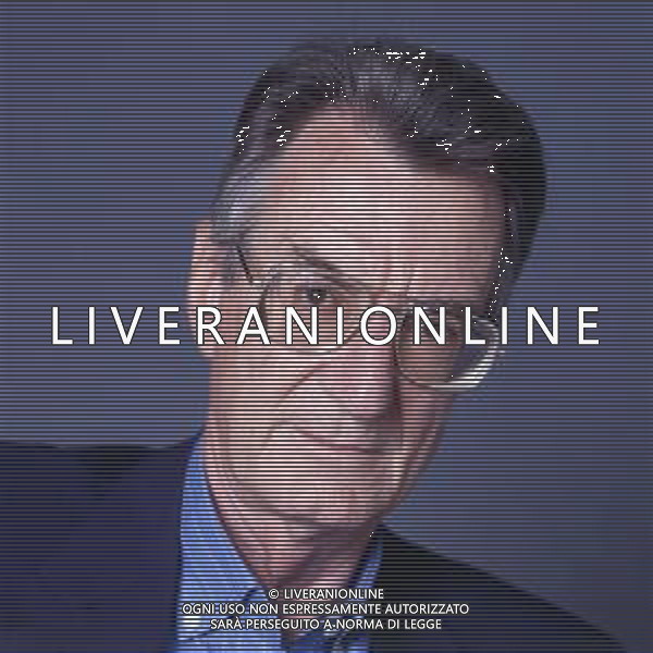 COL-CARLO LIZZANI, regista, sceneggiatore e produttore cinematografico italiano - RETROSPETTIVA AG THEMA/ AGENZIA ALDO LIVERANI SAS