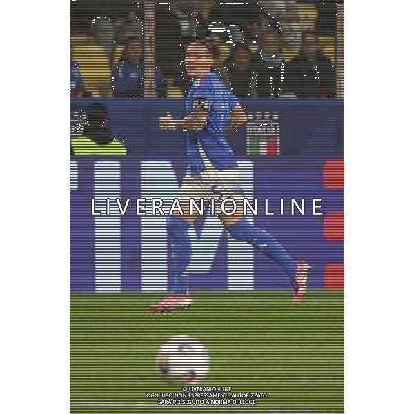 TVRCOR - Italia vs Brasile – Amichevole nazionale Italiana femminile – Stadio Ennio Tardini Parma (PR) 28-10-2025 nella foto Elena Linari ©TVRCOR Corradin Roberta - AGENZIA ALDO LIVERANI SAS