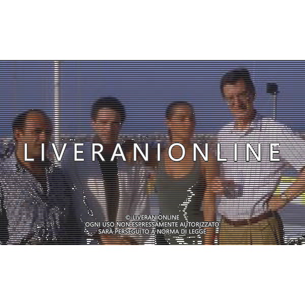 DIAP-RETROSPETTIVA LIZZANI CARLO REGISTA NELLA FOTO T.TREVISI-G VETTORATO PATRICIA MILLARDET LIZZANI CARLO AG ALDO LIVERANI SAS