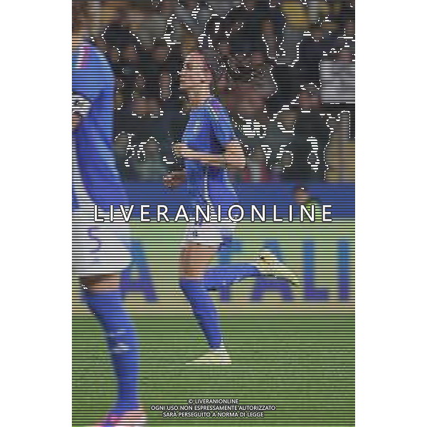 TVRCOR - Italia vs Brasile – Amichevole nazionale Italiana femminile – Stadio Ennio Tardini Parma (PR) 28-10-2025 nella foto Barbara Bonansea ©TVRCOR Corradin Roberta - AGENZIA ALDO LIVERANI SAS