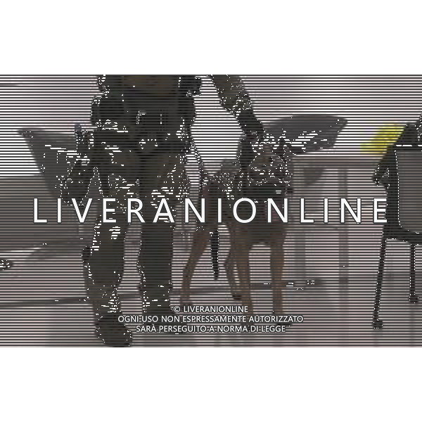 31-10-2025 MILANO ESERCITAZIONE ANTITERRORISNO DEI CARABINIERI PRESSO LA TORRE GENERALI DI MILANO GENTILE CONCESSIONE CARABINIERI-AG ALDO LIVERANI SAS