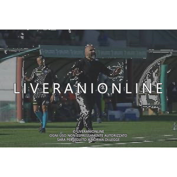 01 11 2025 - Avellino. Stadio Partenio-Lombardi. Serie BKT. Avellino-Reggiana Nella foto Raffaele Biancolino Foto Giuseppe Cuozzo/Agenzia Liverani Aldo Sas