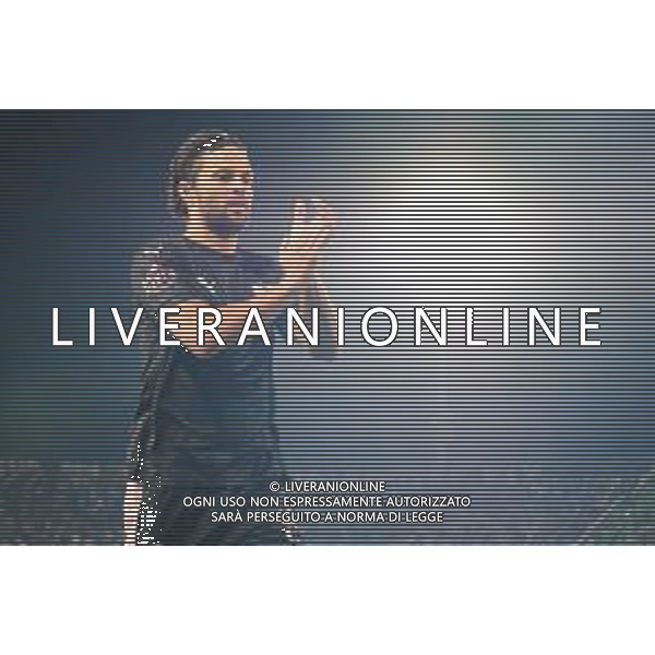 Palermo, Italia, 1 novembre 2025. Stadio Renzo Barbera, Palermo vs Pescara, match valido per il campionato di Serie B 2025/2026. Nella foto: Bartosz Bereszynski (Palermo FC) ©Federico Serra - AGENZIA ALDO LIVERANI SAS