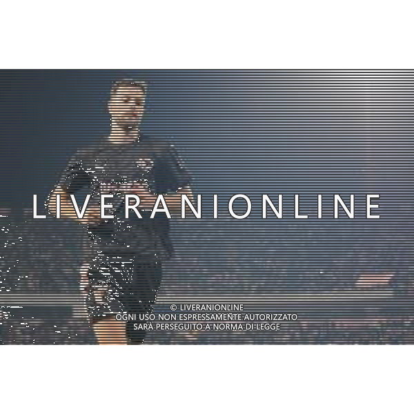 Palermo, Italia, 1 novembre 2025. Stadio Renzo Barbera, Palermo vs Pescara, match valido per il campionato di Serie B 2025/2026. Nella foto: Jeremy Le Douaron (Palermo FC) ©Federico Serra - AGENZIA ALDO LIVERANI SAS