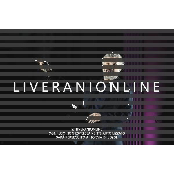 Palermo, Italy, 1 November 2025. Renzo Barbera Stadium, Palermo vs Pescara, match valid for the 2025/2026 Serie B championship. In the photo: Palermo Vincenzo Ferrara party ©Federico Serra - AGENZIA ALDO LIVERANI SAS