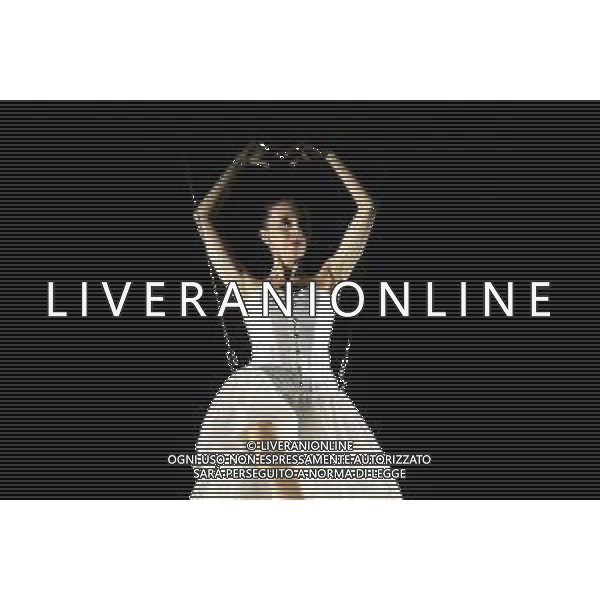 Palermo, Italy, 1 November 2025. Renzo Barbera Stadium, Palermo vs Pescara, match valid for the 2025/2026 Serie B championship. In the photo: Palermo celebration dancer in the air ©Federico Serra - AGENZIA ALDO LIVERANI SAS