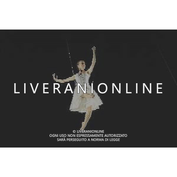 Palermo, Italy, 1 November 2025. Renzo Barbera Stadium, Palermo vs Pescara, match valid for the 2025/2026 Serie B championship. In the photo: Palermo celebration dancer in the air ©Federico Serra - AGENZIA ALDO LIVERANI SAS