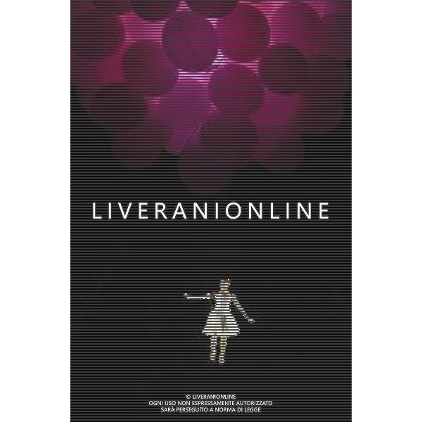 Palermo, Italy, 1 November 2025. Renzo Barbera Stadium, Palermo vs Pescara, match valid for the 2025/2026 Serie B championship. In the photo: Palermo celebration dancer in the air ©Federico Serra - AGENZIA ALDO LIVERANI SAS