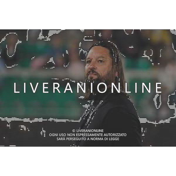 Palermo, Italia, 1 novembre 2025. Stadio Renzo Barbera, Palermo vs Pescara, match valido per il campionato di Serie B 2025/2026. Nella foto: Amauri ©Federico Serra - AGENZIA ALDO LIVERANI SAS