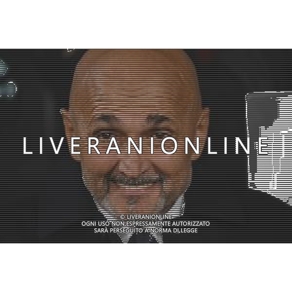 TVRG Cremonese vs Juventus nella foto Luciano Spalletti allenatore Juventus Cremona 01-11-2025 Stadio Giovanni Zini Cremonese vs Juventus Campionato Serie A Enilive - 10a giornata foto Roberto Garavaglia/Agenzia Aldo Liverani sas