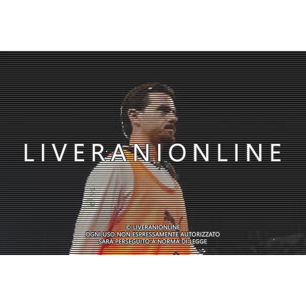 Palermo, Italia, 1 novembre 2025. Stadio Renzo Barbera, Palermo vs Pescara, match valido per il campionato di Serie B 2025/2026. Nella foto: Matteo Brunori (Palermo FC) ©Federico Serra - AGENZIA ALDO LIVERANI SAS