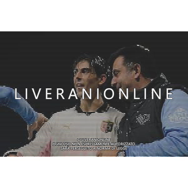 Palermo, Italia, 1 novembre 2025. Stadio Renzo Barbera, Palermo vs Pescara, match valido per il campionato di Serie B 2025/2026. Nella foto: Filippo Ranocchia (Palermo FC) ©Federico Serra - AGENZIA ALDO LIVERANI SAS