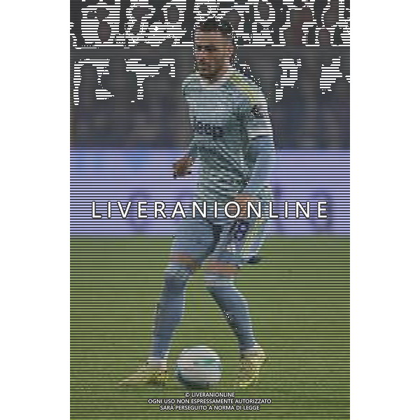 TVRG Cremonese vs Juventus nella foto Filip Kostic (Juventus) Cremona 01-11-2025 Stadio Giovanni Zini Cremonese vs Juventus Campionato Serie A Enilive - 10a giornata foto Roberto Garavaglia/Agenzia Aldo Liverani sas