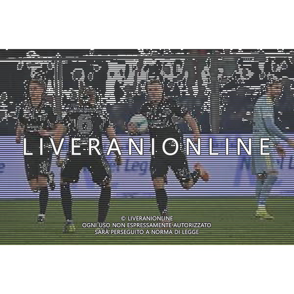 TVRG Cremonese vs Juventus nella foto Jamie Vardy (Cremonese) esultanza dopo il gol dell\'1 a 2 Cremona 01-11-2025 Stadio Giovanni Zini Cremonese vs Juventus Campionato Serie A Enilive - 10a giornata foto Roberto Garavaglia/Agenzia Aldo Liverani sas