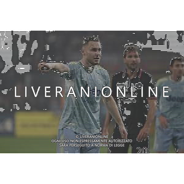 TVRG Cremonese vs Juventus nella foto Teun Koopmeiners (Juventus) Cremona 01-11-2025 Stadio Giovanni Zini Cremonese vs Juventus Campionato Serie A Enilive - 10a giornata foto Roberto Garavaglia/Agenzia Aldo Liverani sas