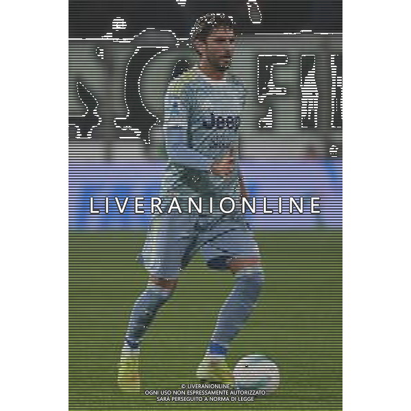 TVRG Cremonese vs Juventus nella foto Manuel Locatelli (Juventus) Cremona 01-11-2025 Stadio Giovanni Zini Cremonese vs Juventus Campionato Serie A Enilive - 10a giornata foto Roberto Garavaglia/Agenzia Aldo Liverani sas