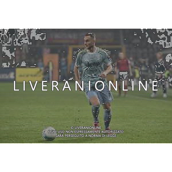 TVRG Cremonese vs Juventus nella foto Teun Koopmeiners (Juventus) Cremona 01-11-2025 Stadio Giovanni Zini Cremonese vs Juventus Campionato Serie A Enilive - 10a giornata foto Roberto Garavaglia/Agenzia Aldo Liverani sas