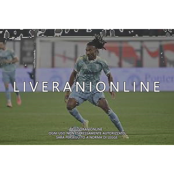 TVRG Cremonese vs Juventus nella foto Khephren Thuram (Juventus) Cremona 01-11-2025 Stadio Giovanni Zini Cremonese vs Juventus Campionato Serie A Enilive - 10a giornata foto Roberto Garavaglia/Agenzia Aldo Liverani sas