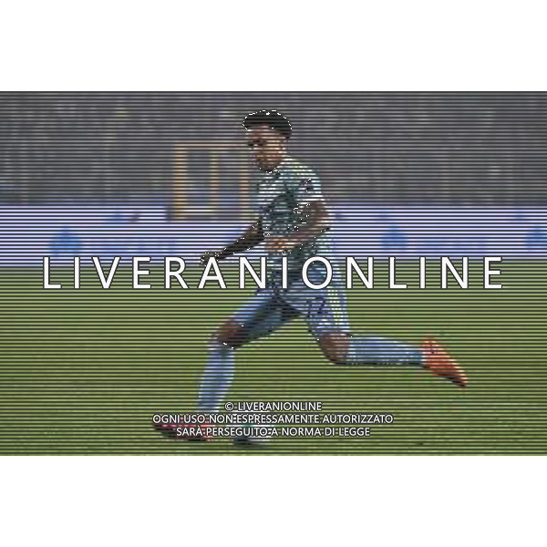 TVRG Cremonese vs Juventus nella foto Weston McKennie (Juventus) Cremona 01-11-2025 Stadio Giovanni Zini Cremonese vs Juventus Campionato Serie A Enilive - 10a giornata foto Roberto Garavaglia/Agenzia Aldo Liverani sas