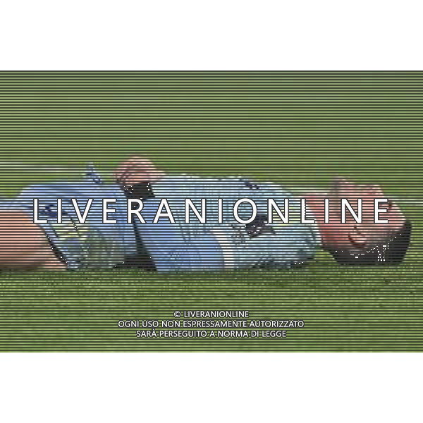 TVRG Cremonese vs Juventus nella foto Dusan Vlahovic (Juventus) Cremona 01-11-2025 Stadio Giovanni Zini Cremonese vs Juventus Campionato Serie A Enilive - 10a giornata foto Roberto Garavaglia/Agenzia Aldo Liverani sas