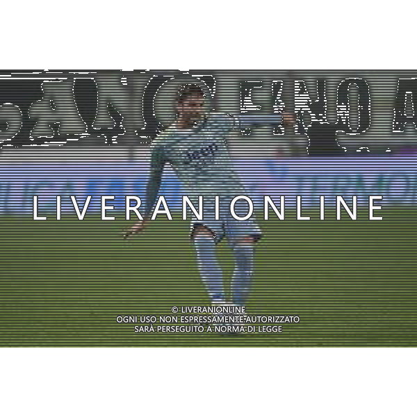 TVRG Cremonese vs Juventus nella foto Manuel Locatelli (Juventus) Cremona 01-11-2025 Stadio Giovanni Zini Cremonese vs Juventus Campionato Serie A Enilive - 10a giornata foto Roberto Garavaglia/Agenzia Aldo Liverani sas