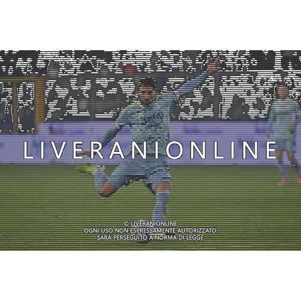 TVRG Cremonese vs Juventus nella foto Manuel Locatelli (Juventus) Cremona 01-11-2025 Stadio Giovanni Zini Cremonese vs Juventus Campionato Serie A Enilive - 10a giornata foto Roberto Garavaglia/Agenzia Aldo Liverani sas