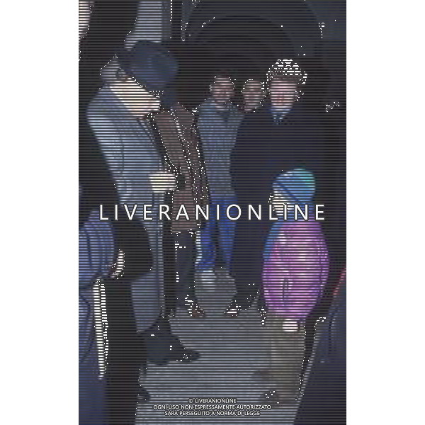 DIAP-RETROSPETTIVA SILVIO BERLUSCONI PRESIDENTE DEL MILAN CALCIO E POLITICO NELLA FOTO SILVIO BERLUSCONI NELL\'ANNO 1992-1993 A MILANO AG ALDO LIVERANI SAS