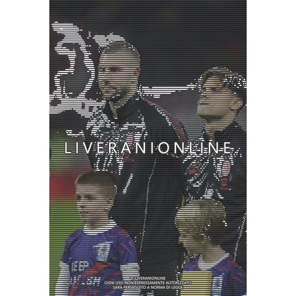 STRAHINJA PAVLOVIC ©PAOLO GIAMPIETRI - AGENZIA ALDO LIVERANI SAS - MILAN vs ROMA CAMPIONATO CALCIO SERIE A 02.11.2025