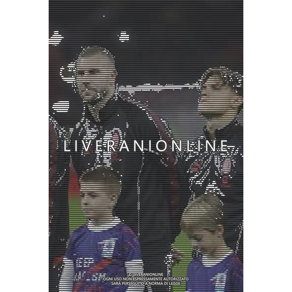 STRAHINJA PAVLOVIC ©PAOLO GIAMPIETRI - AGENZIA ALDO LIVERANI SAS - MILAN vs ROMA CAMPIONATO CALCIO SERIE A 02.11.2025