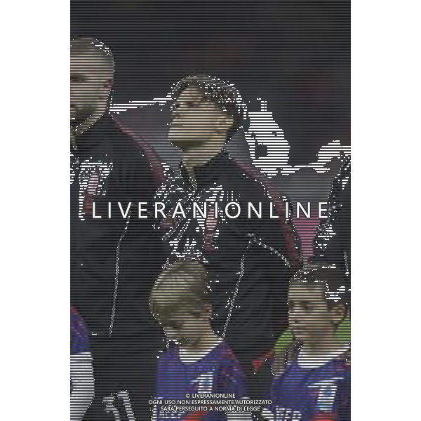 SAMUELE RICCI ©PAOLO GIAMPIETRI - AGENZIA ALDO LIVERANI SAS - MILAN vs ROMA CAMPIONATO CALCIO SERIE A 02.11.2025