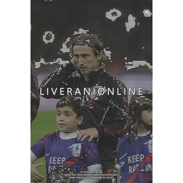 LUKA MODRIC ©PAOLO GIAMPIETRI - AGENZIA ALDO LIVERANI SAS - MILAN vs ROMA CAMPIONATO CALCIO SERIE A 02.11.2025