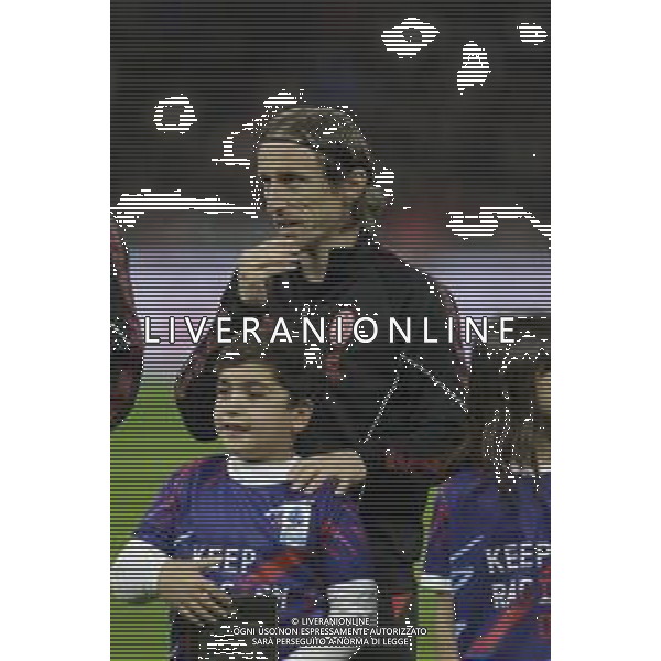 LUKA MODRIC ©PAOLO GIAMPIETRI - AGENZIA ALDO LIVERANI SAS - MILAN vs ROMA CAMPIONATO CALCIO SERIE A 02.11.2025