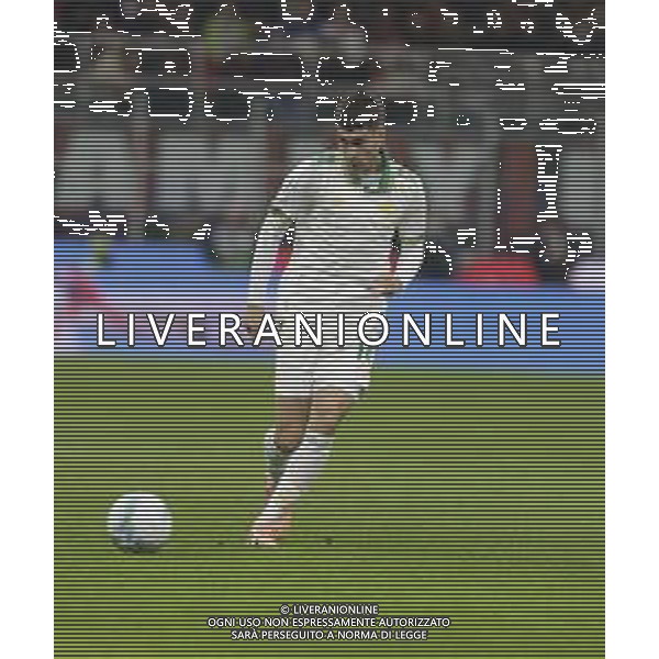 MATIAS SOULE ©PAOLO GIAMPIETRI - AGENZIA ALDO LIVERANI SAS - MILAN vs ROMA CAMPIONATO CALCIO SERIE A 02.11.2025