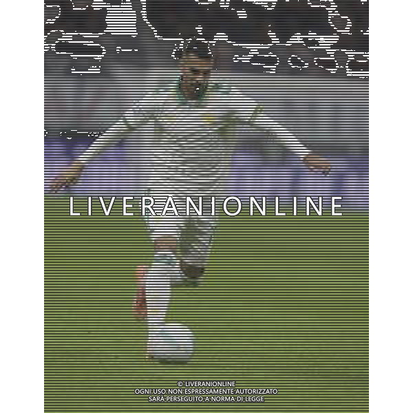 ZEKI CELIK ©PAOLO GIAMPIETRI - AGENZIA ALDO LIVERANI SAS - MILAN vs ROMA CAMPIONATO CALCIO SERIE A 02.11.2025