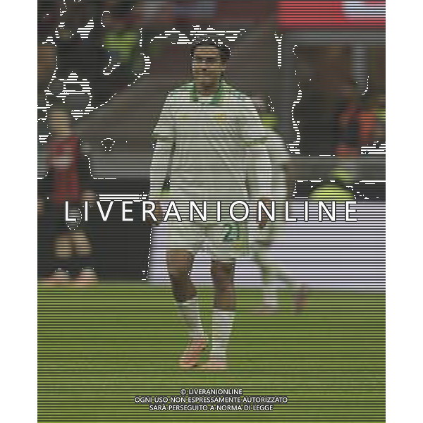 PAULO DYBALA ©PAOLO GIAMPIETRI - AGENZIA ALDO LIVERANI SAS - MILAN vs ROMA CAMPIONATO CALCIO SERIE A 02.11.2025