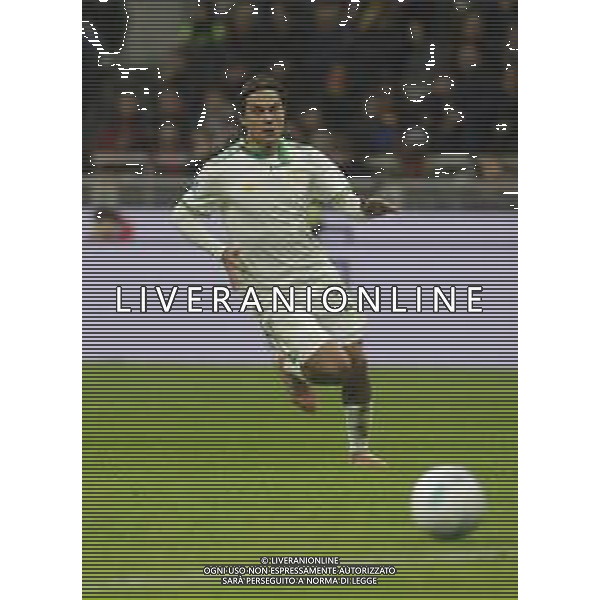 PAULO DYBALA ©PAOLO GIAMPIETRI - AGENZIA ALDO LIVERANI SAS - MILAN vs ROMA CAMPIONATO CALCIO SERIE A 02.11.2025