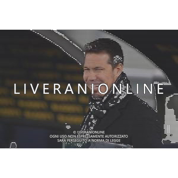 Lazio vs Cagliari Campionato Serie A Enilive - 10 Giornata Stadio Olimpico - Roma 03-11-2025 nella foto Anderson Hernanes Foto Federico Gaetano - ag Aldo liverani- AGENZIA ALDO LIVERANI SAS